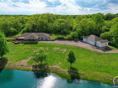16245 62nd St, Oskaloosa, KS, 66066