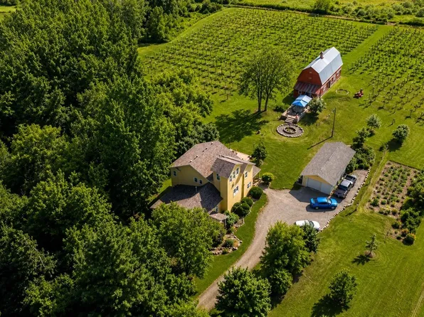 19334 105th Ave, Milaca, MN 56353