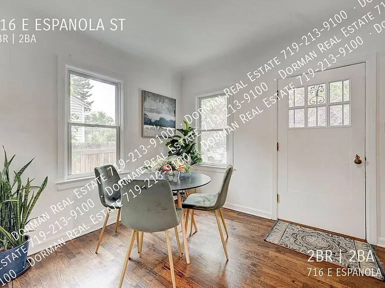 716 E Espanola St — Photo 11