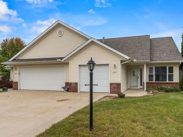 2317 Whitetail Run, Warsaw, IN 46582