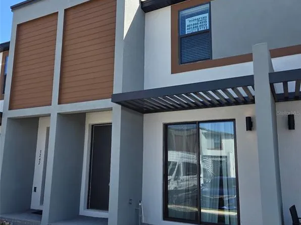 3245 Sustainable Way, Kissimmee, FL 34747