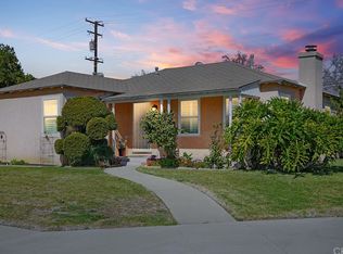 11219 See Dr, Whittier, CA 90606