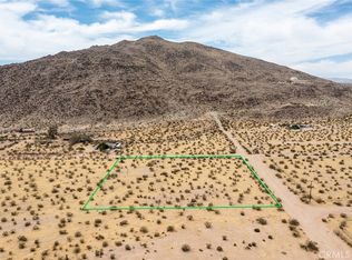 4225 Benji Ave #14, Joshua Tree, CA 92252