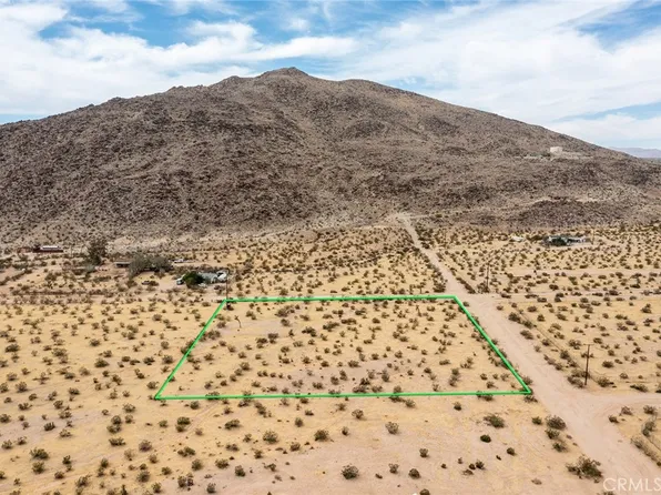 4225 Benji Ave #14, Joshua Tree, CA 92252