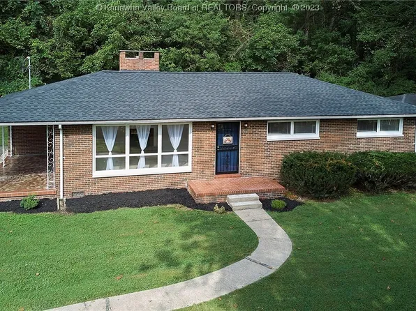 507 Orchard Ave SE, Saint Albans, WV 25177