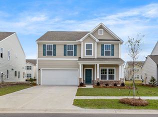 421 Avocet Dr, Summerville, SC 29486