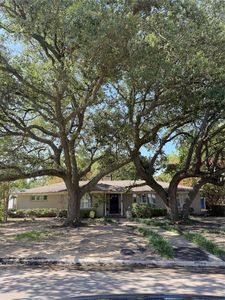 6014 Boca Raton Dr, Dallas, TX, 75230
