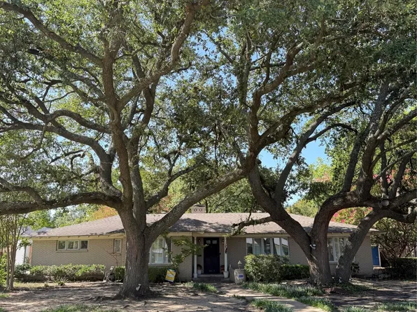 6014 Boca Raton Dr, Dallas, TX 75230