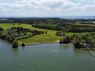 0 Elberts Dr, Royal Oak, MD 21662