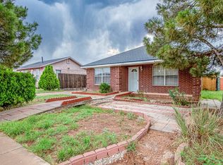 507 S Lincoln St, Midland, TX 79701