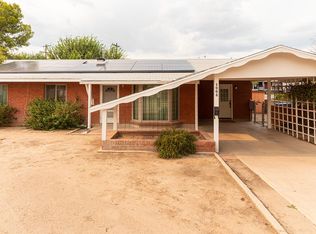 1964 W Castle Dr, Tucson, AZ 85713