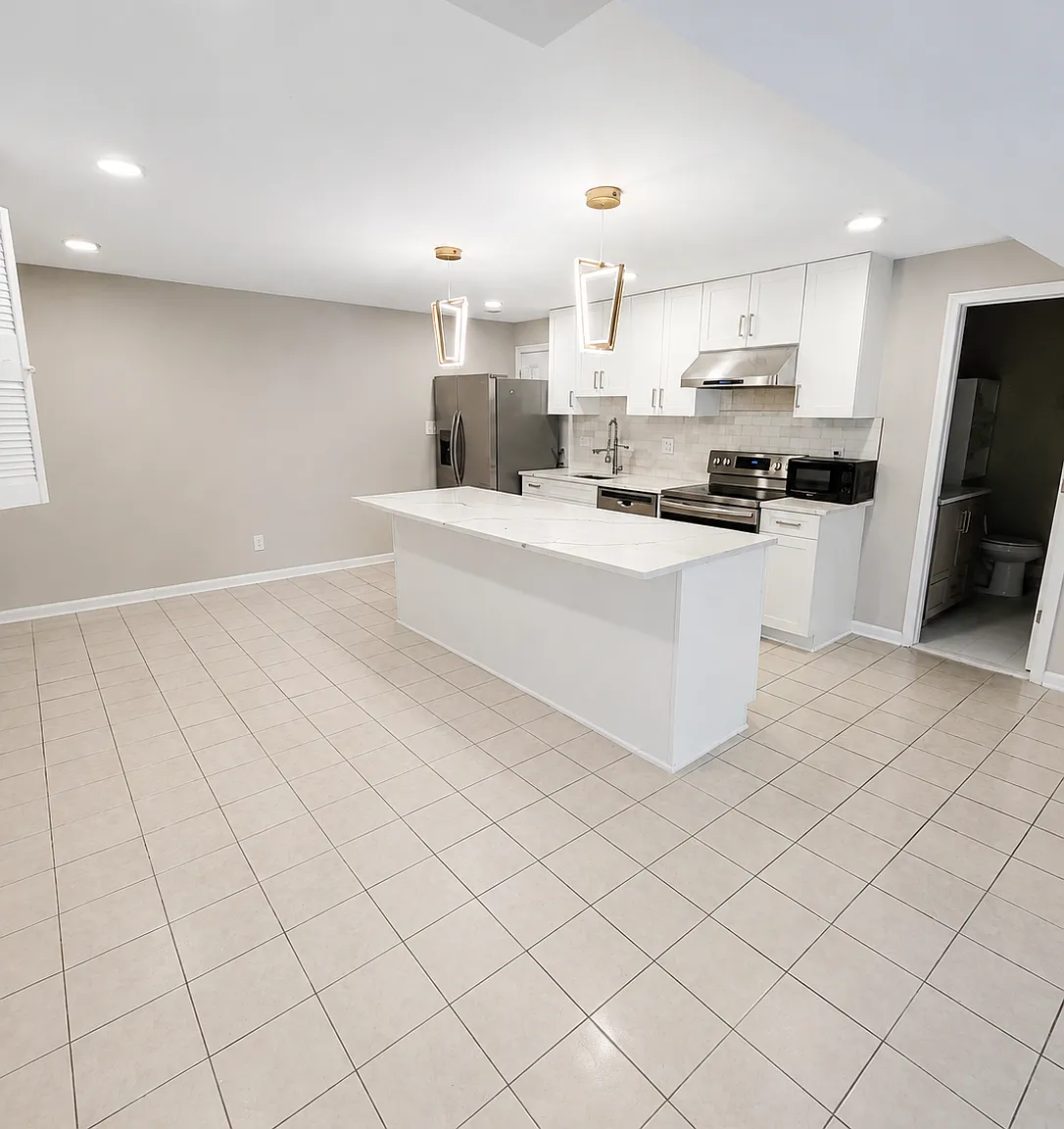 2 bed, 1400 sqft, $2,000 — Photo 3