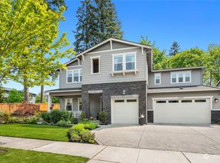 22003 33rd Dr SE, Bothell, WA 98021