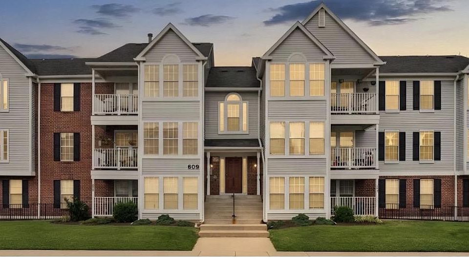 1st image of 609 Himes Ave Unit 108