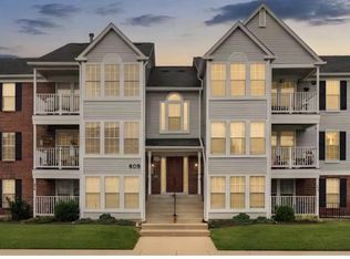 609 Himes Ave Unit 108, Frederick, MD 21703