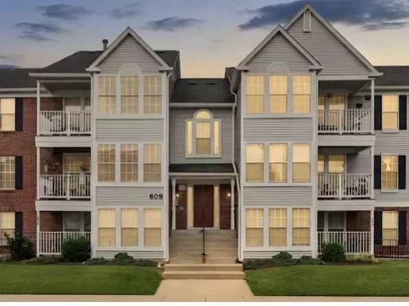 609 Himes Ave Unit 108, Frederick, MD 21703