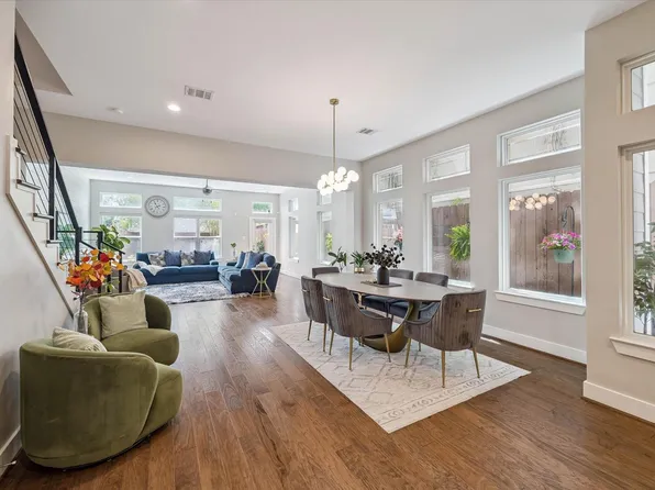 920 W 25th St #C, Houston, TX 77008