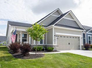 2856 Old Rosebud Ln, Westfield, IN 46074