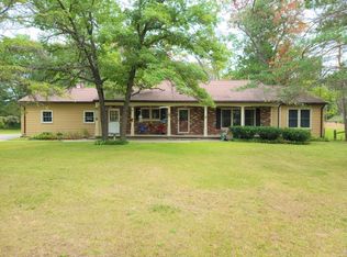 6542 E County Line Rd, South Branch, MI 48761