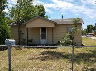 301 Whitney St, Wichita Falls, TX 76301