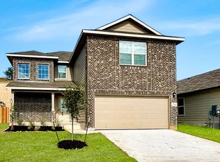 1706 Lavender Creek, San Antonio, TX 78245