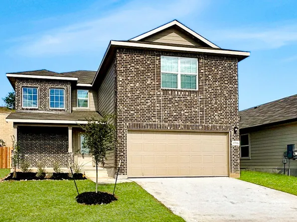 1706 Lavender Creek, San Antonio, TX 78245