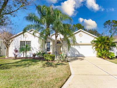3444 Capland Ave, Clermont, FL, 34711