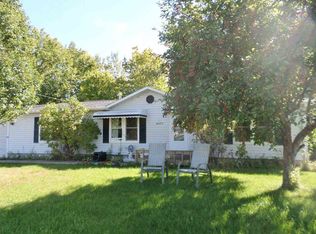 4577 Elm Dr, West Branch, MI 48661