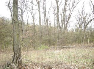 Glenwood Rd, Dowagiac, MI 49047