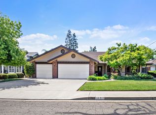 1707 E Howard Ct, Visalia, CA 93292