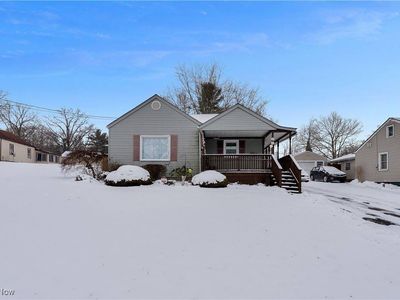 975 Vienna Ave, Niles, OH, 44446