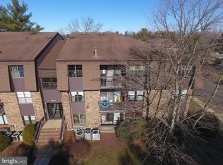 1831 Old Stone Mill Dr #1831, East Windsor, NJ 08512