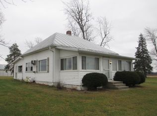 9193 N 675 W, Ridgeville, IN 47380