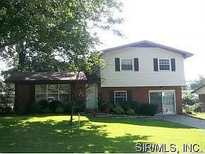 512 Springdale Dr photo 1