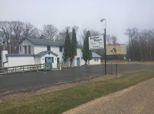 3310 State Highway 70 E, Eagle River, WI 54521