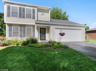 1929 Lawson Blvd, Gurnee, IL 60031