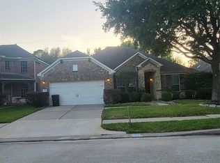 606 Admiral Bay Ln, Katy, TX 77494