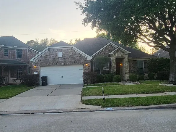 606 Admiral Bay Ln, Katy, TX 77494
