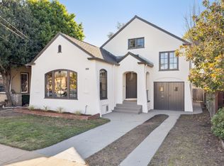 2712 Calhoun St, Alameda, CA 94501