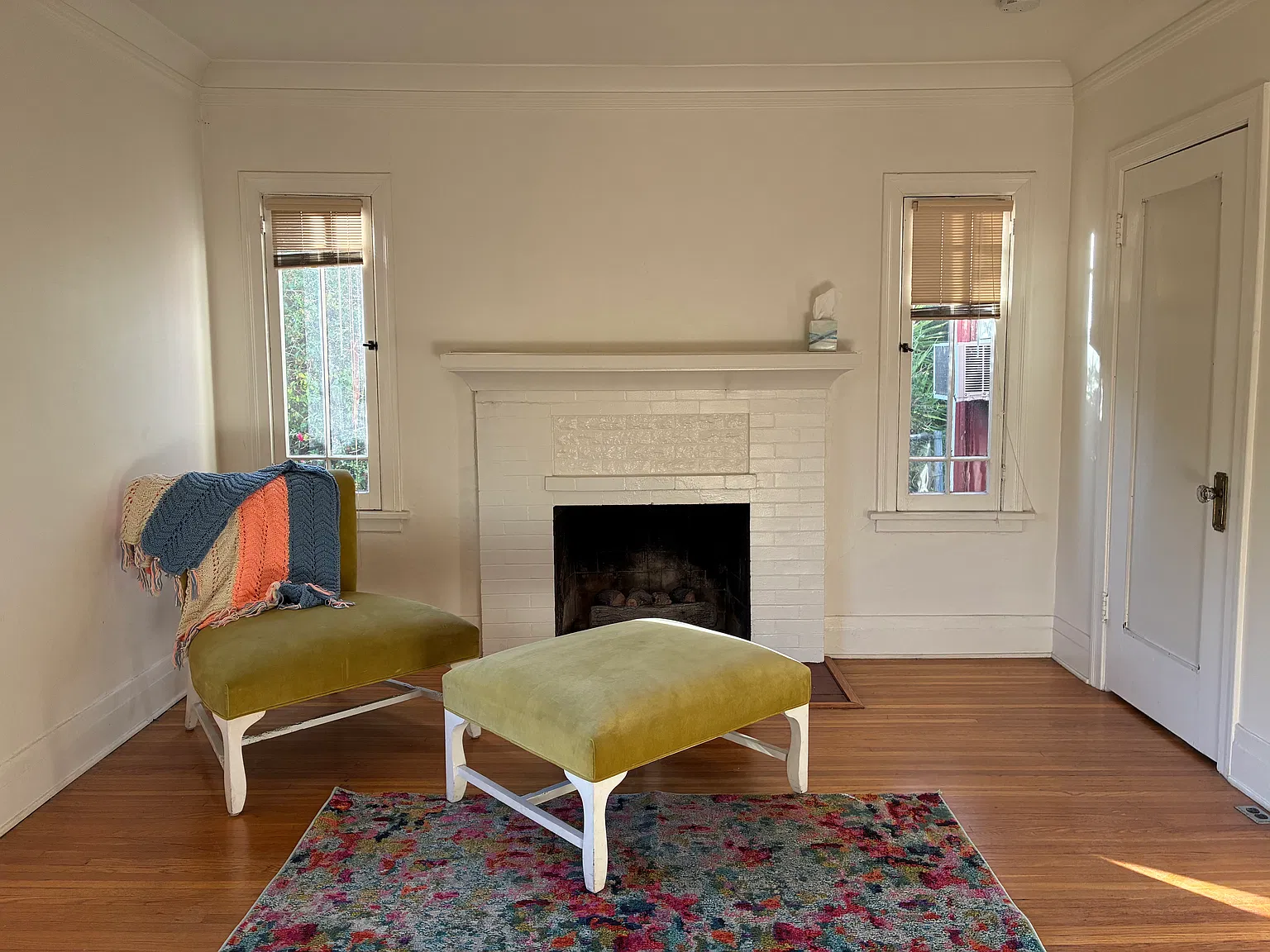1 bed, 610 sqft, $2,750 — Photo 2