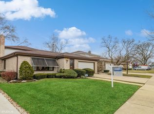 1425 Linden Ave, Park Ridge, IL 60068