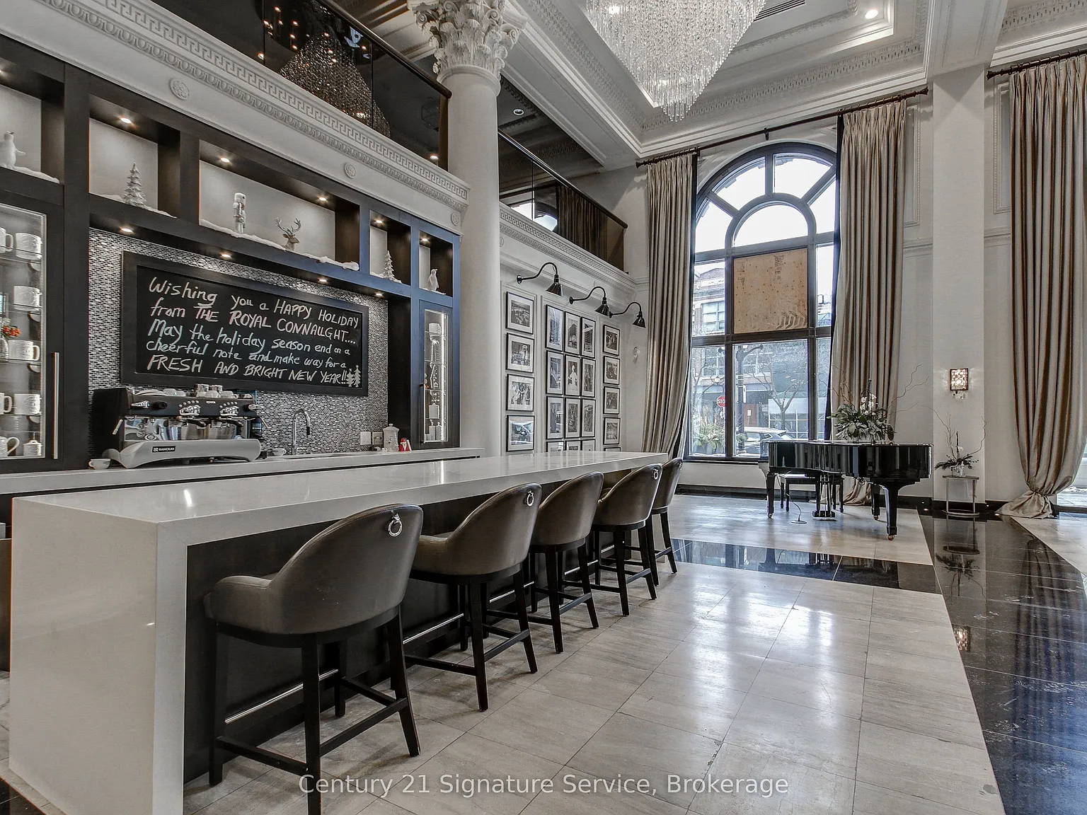 2 bed, $2,800 — Photo 4