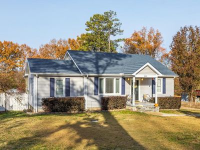 533 Layfield Rd, Chattanooga, TN, 37412