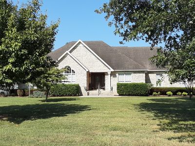215 Franklin Heights Dr, Winchester, TN, 37398