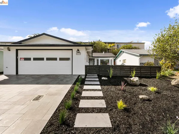 417 Shell Gate Rd, Alameda, CA 94501