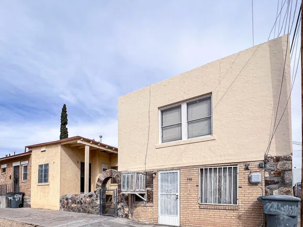 2700 Wyoming Ave, El Paso, TX 79903