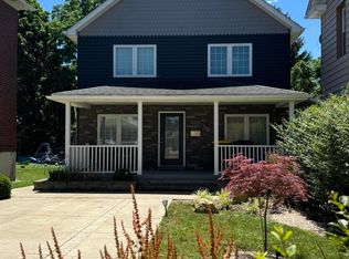 418 W Sample St, Ebensburg, PA 15931