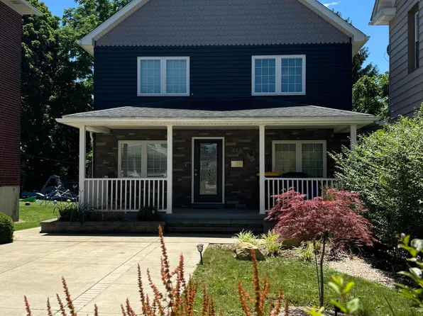 418 W Sample St, Ebensburg, PA 15931