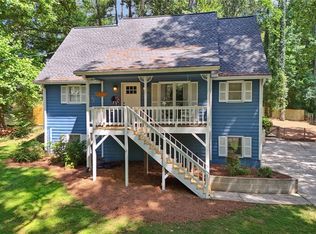 3778 Hardee Dr NW, Kennesaw, GA 30152