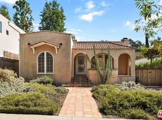 1320 Eagle Vista Dr, Los Angeles, CA 90041